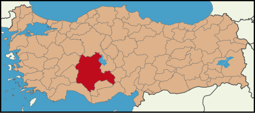 Konya (il)
