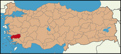 Aydın (il)