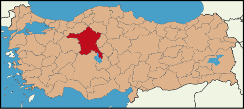 Ankara (il)