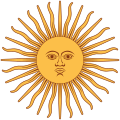 Sol de Mayo